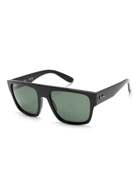 Okulary przeciwsłoneczne Ray-ban czarne