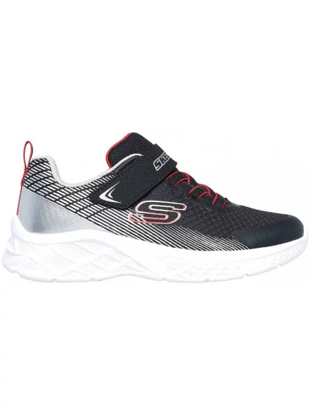 Tenisky Skechers čierna