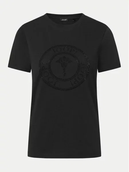 T-Shirt JOOP! μαύρο