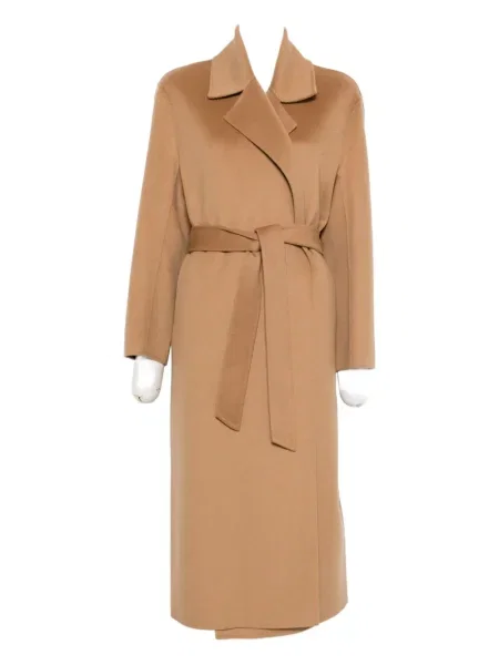 Płaszcz Paul & Joe brązowy