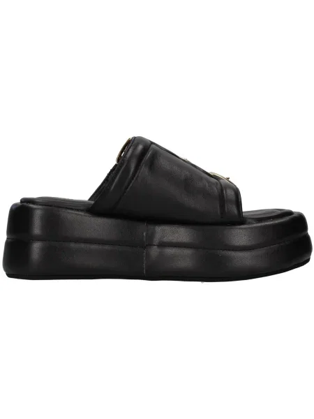 Pantofi Paola Ferri negru