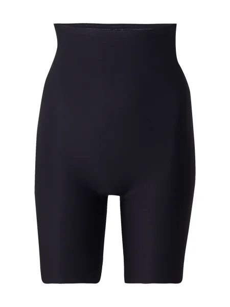 Bye Bra Pantaloni modelatori negru
