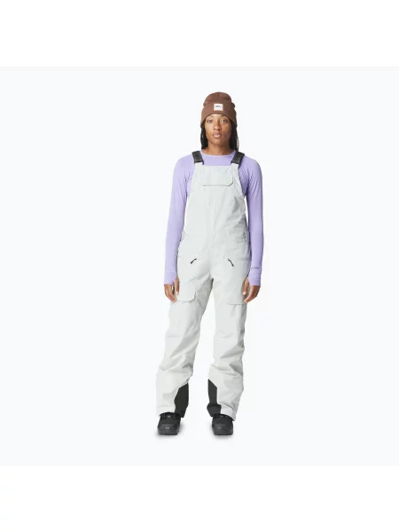 Pantaloni de schi pentru femei Picture BIB pigeon