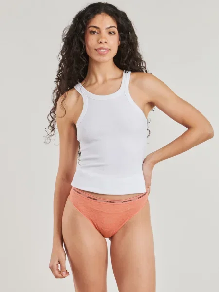 Brazilske gaćice Calvin Klein Underwear crvena
