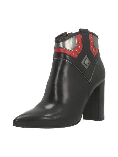 Pantofi Nerogiardini negru