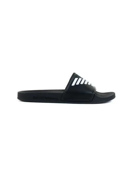 Pantofi Emporio Armani negru