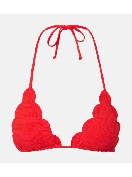 Bikini Marysia czerwony