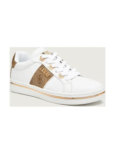 Guess Sneakers STEW alb
