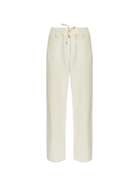 Șnur de strângere pantaloni Golden Goose alergare