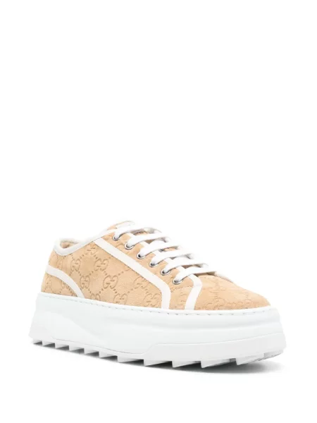 Tenisas teniso bateliai Gucci Tennis