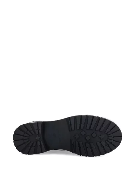 Botine Barbour negru