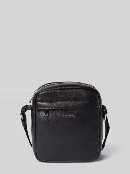 Calvin Klein saszetka czarny