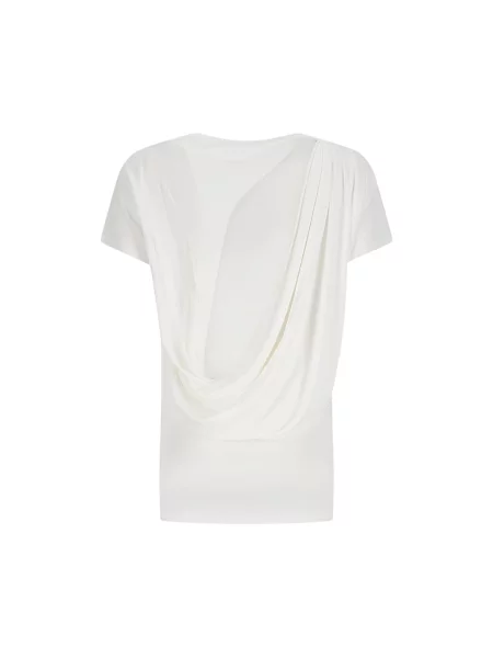 Koszulka Jacquemus biała