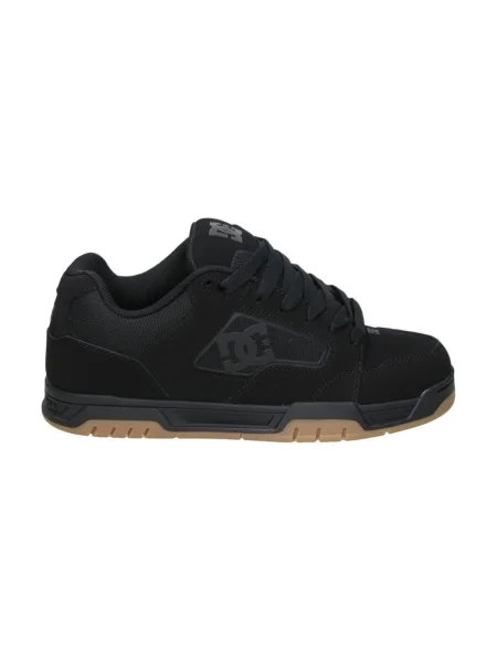 Tenisky Dc Shoes čierna