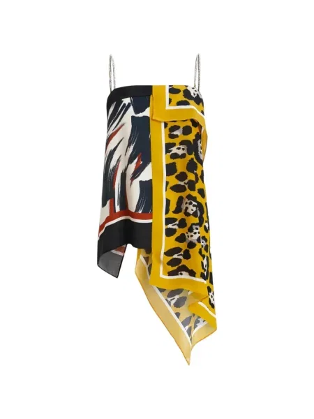 Top Essentiel Antwerp żółty