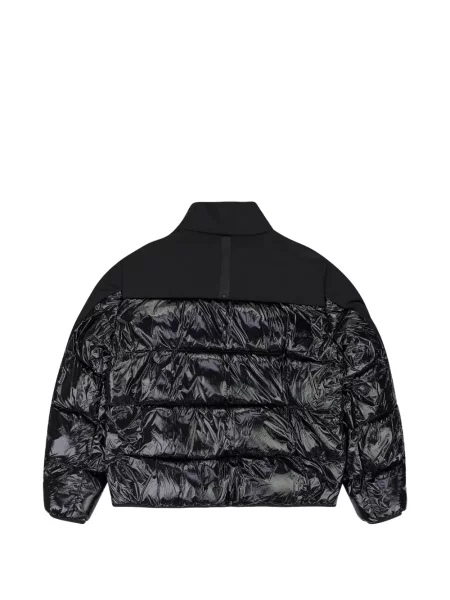 Geacă Moose Knuckles negru