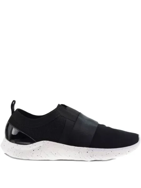 Sneakerși Clarks Originals negru