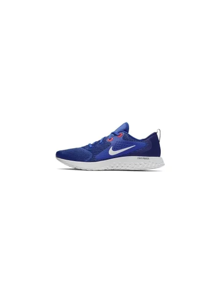 Pantofi Nike alb