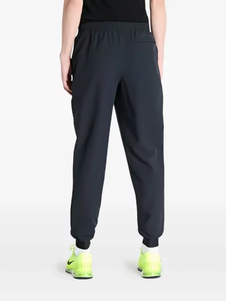 Pantaloni Under Armour alergare negru