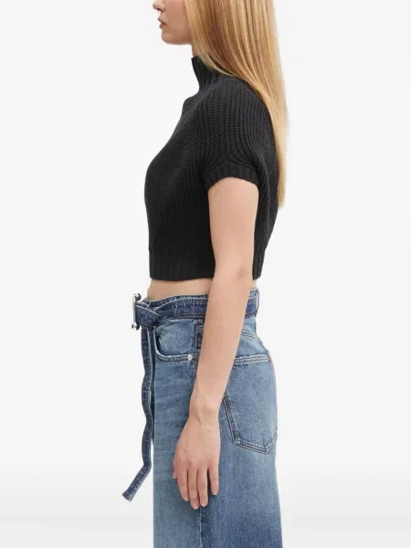Heláncă Sportmax negru
