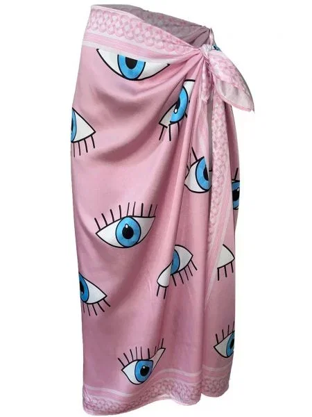 Kopalke Dewberry roza