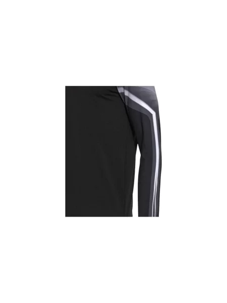 Běžecká mikina Joma Elite XI black/anthracite černá