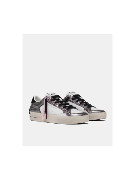 Pantofi Crime London negru