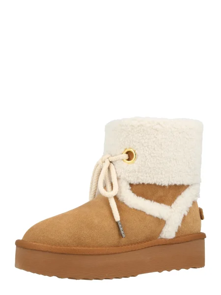 Bokacsizma Steve Madden barna