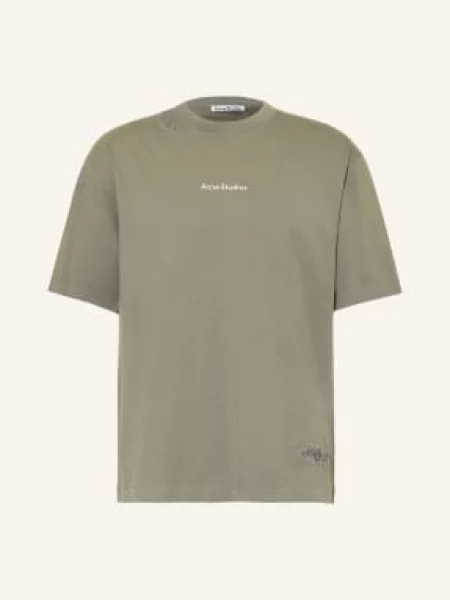 Acne Studios Koszulka gruen