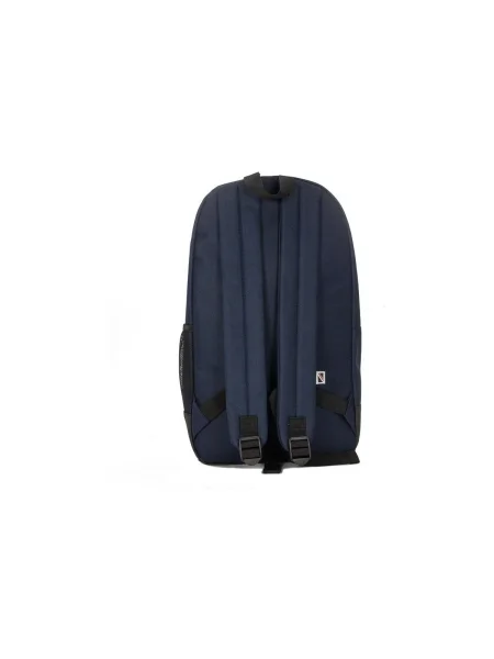 Geantă Pepe Jeans albastru