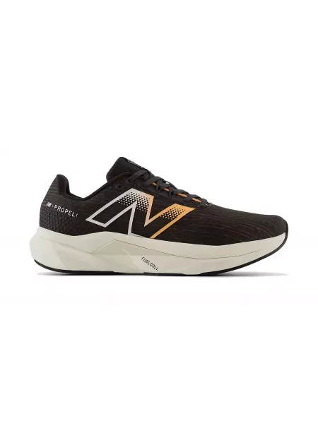 Buty New Balance FuelCell Propel v5 – czarne