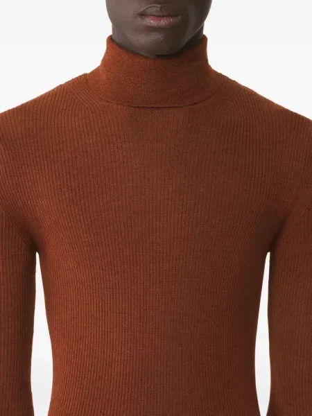 Heláncă Lanvin maro