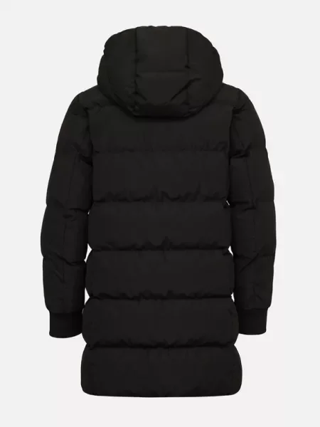 Geacă Geox negru
