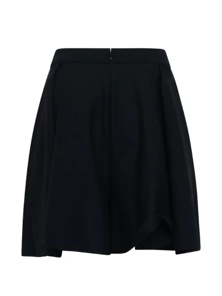 Pantaloni scurți Cfcl tricotate negru