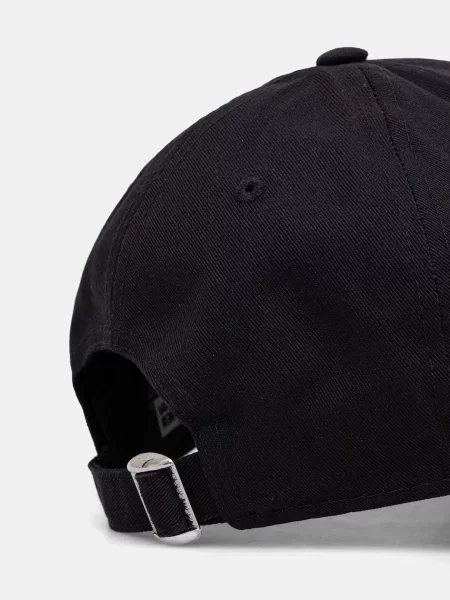 Бейсболка New Era 0 синій