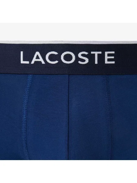 Трусы Lacoste