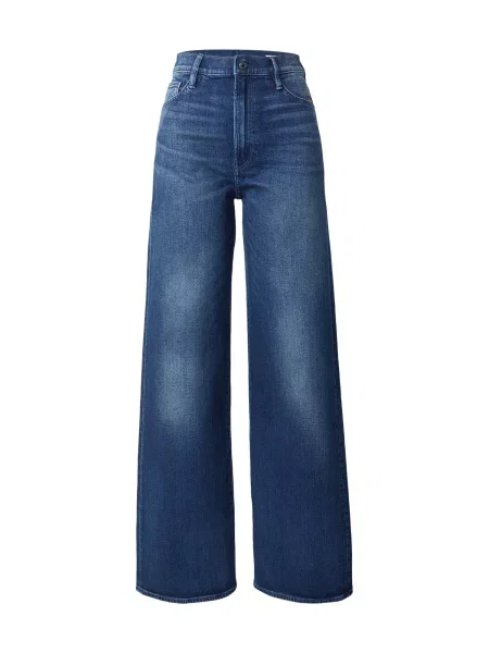 G-STAR Jeans Deck închis albastru