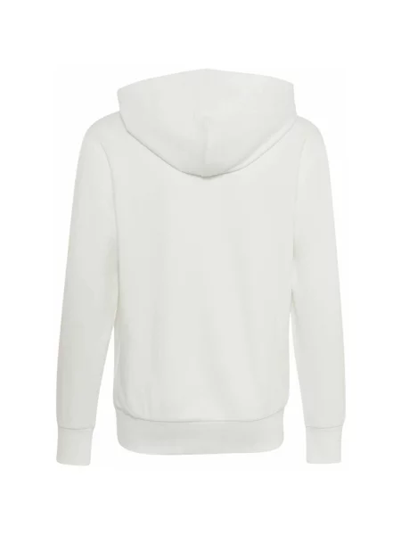 Mikina Adidas biela