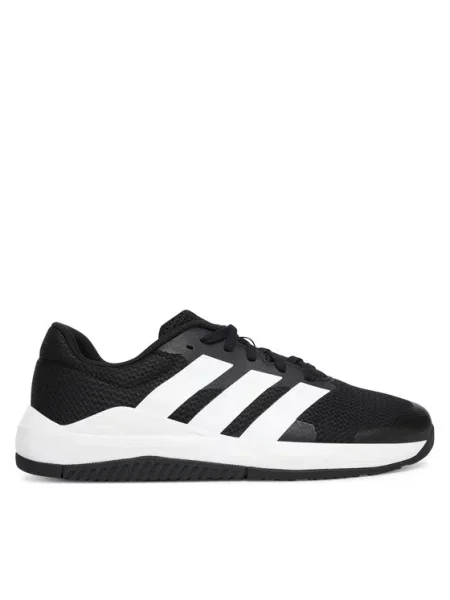ADIDAS PERFORMANCE Sportske cipele Dropset Base / bijela crna
