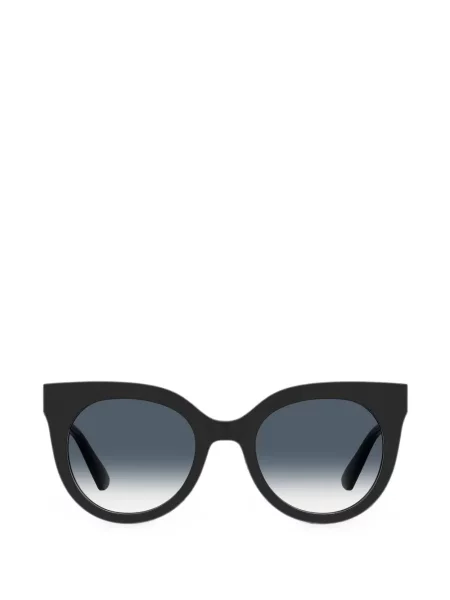 Слънчеви очила Moschino Eyewear черно