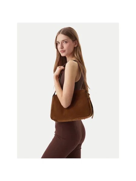 Tory Burch Geantă maro