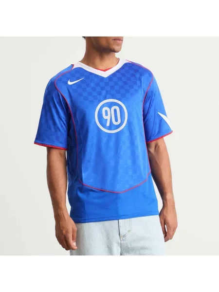 Koszulka sportowa Nike biała