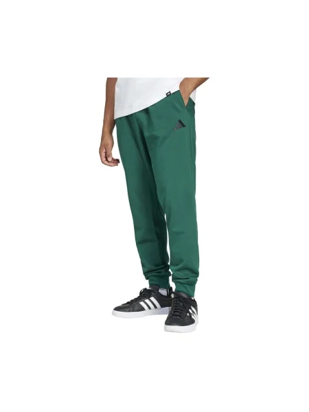 Pantaloni Adidas verde