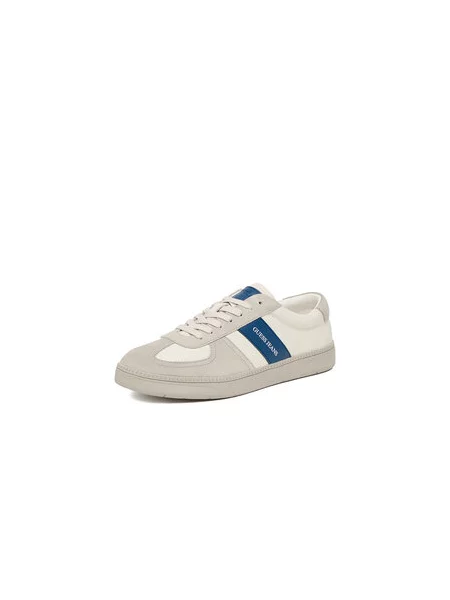 Sneakersy Guess Jeans šedé