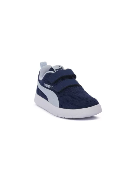 Pantofi copii Puma albastru