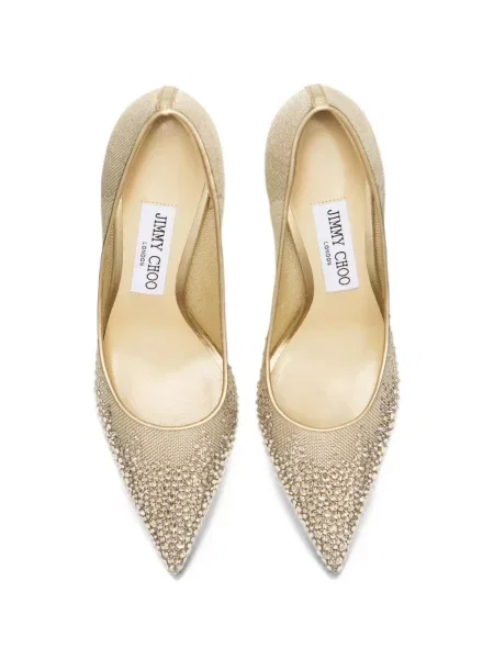Bateliai Jimmy Choo