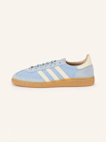 Tenisky adidas Originals Handball Spezial modrá