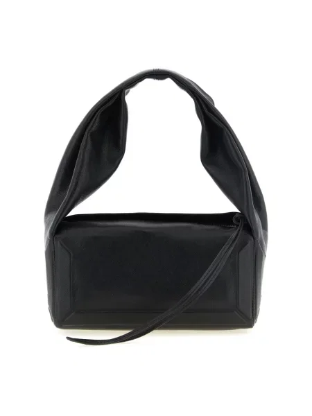 Torebka Maison Margiela czarna