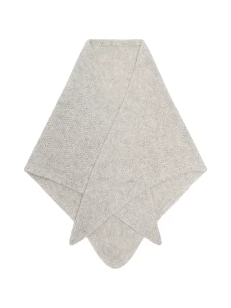 Dzianinowa szal Emerson Renaldi szara