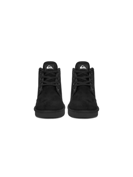 Bakancs Quiksilver fekete